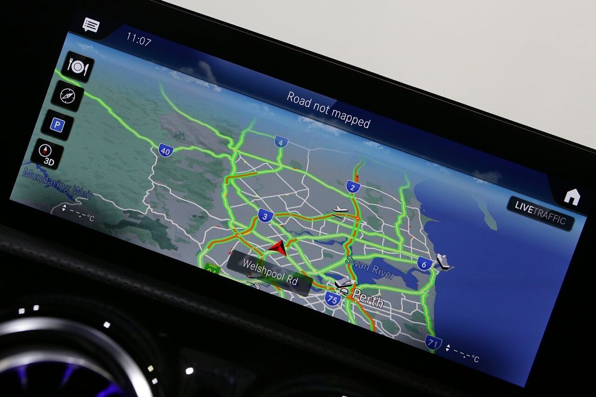 2023 Mercedes-Benz CLA-Class CLA35 AMG C118