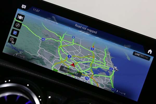 2023 Mercedes-Benz CLA-Class CLA35 AMG C118