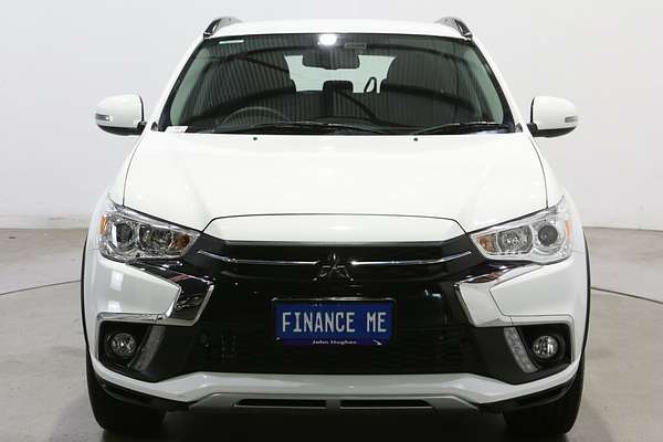 2019 Mitsubishi ASX ES ADAS XC