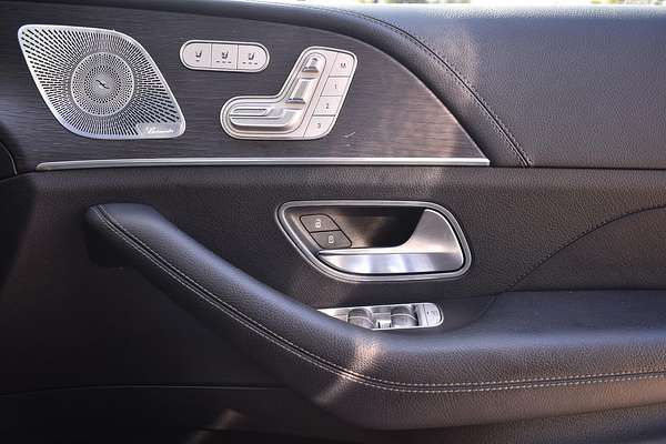 2020 Mercedes-Benz GLS-Class GLS400 d X167