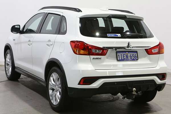 2019 Mitsubishi ASX ES ADAS XC