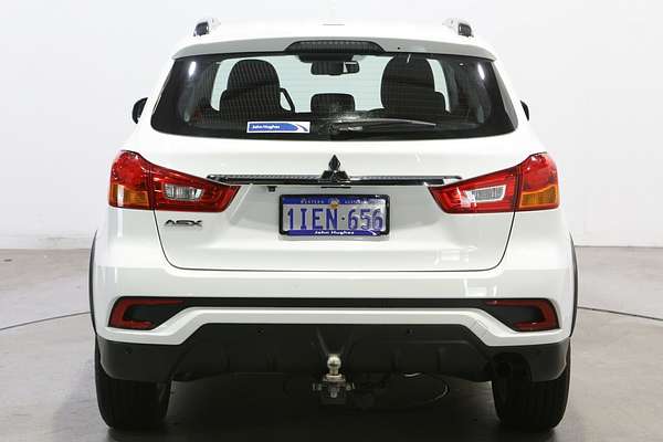 2019 Mitsubishi ASX ES ADAS XC
