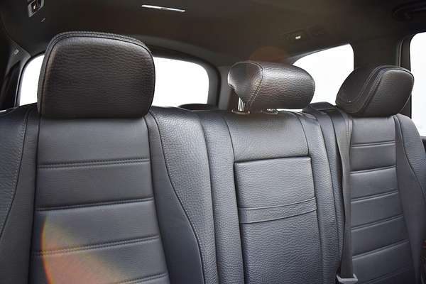 2020 Mercedes-Benz GLS-Class GLS400 d X167
