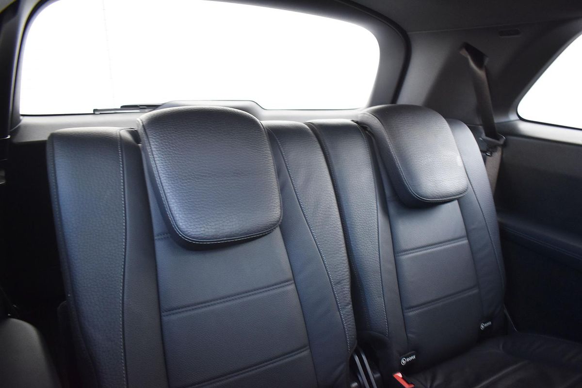 2020 Mercedes-Benz GLS-Class GLS400 d X167