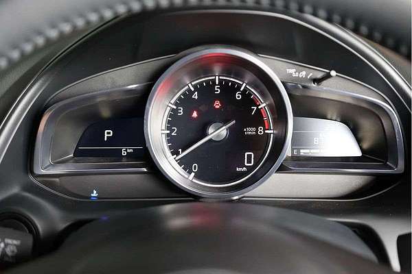 2025 Mazda CX-3 G20 Evolve DK