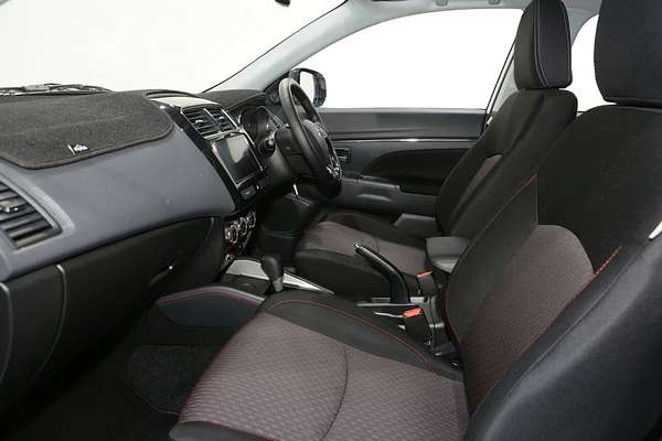 2019 Mitsubishi ASX ES ADAS XC