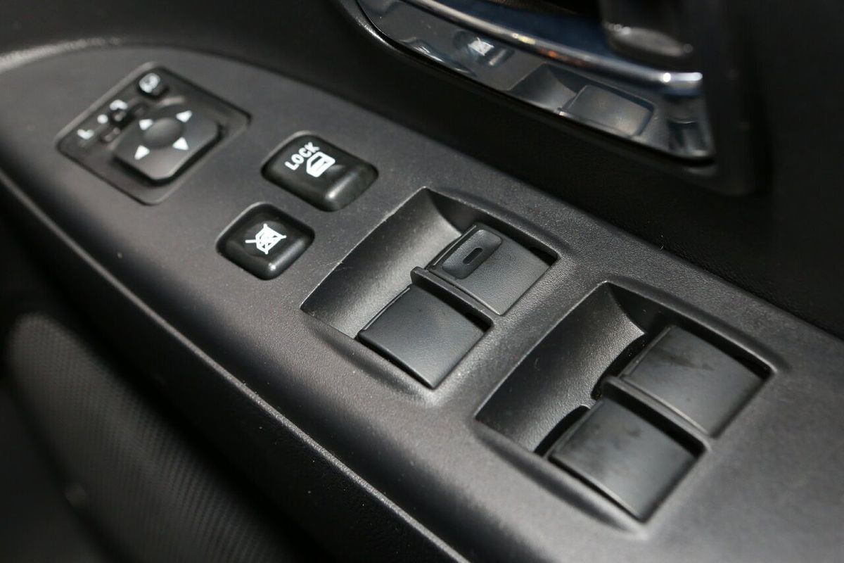 2019 Mitsubishi ASX ES ADAS XC