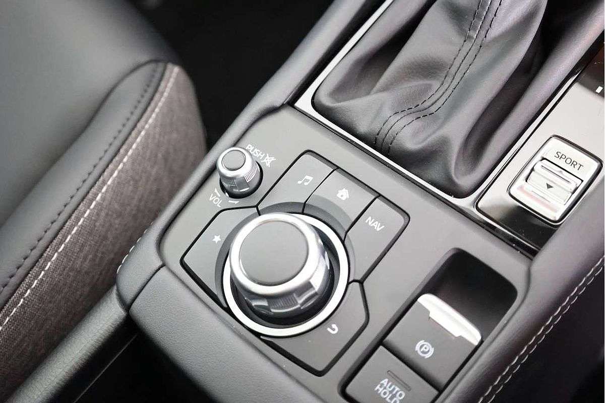 2025 Mazda CX-3 G20 Evolve DK