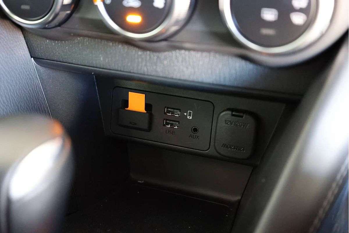 2025 Mazda CX-3 G20 Evolve DK