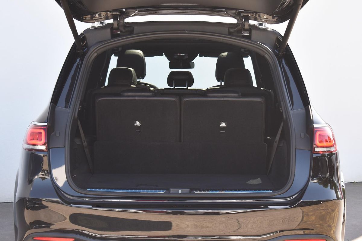2020 Mercedes-Benz GLS-Class GLS400 d X167