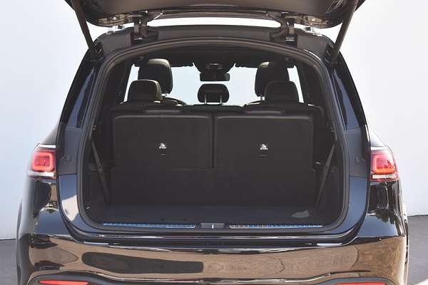 2020 Mercedes-Benz GLS-Class GLS400 d X167