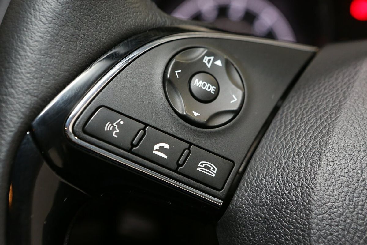 2019 Mitsubishi ASX ES ADAS XC