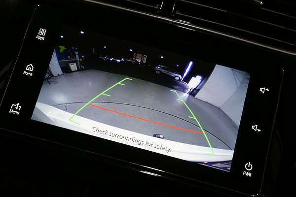 2019 Mitsubishi ASX ES ADAS XC
