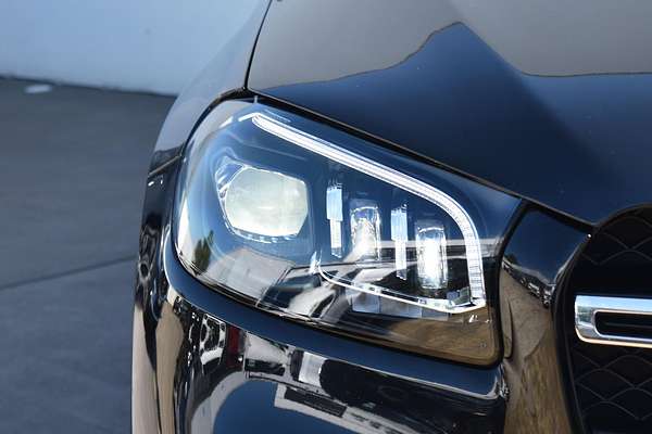 2020 Mercedes-Benz GLS-Class GLS400 d X167