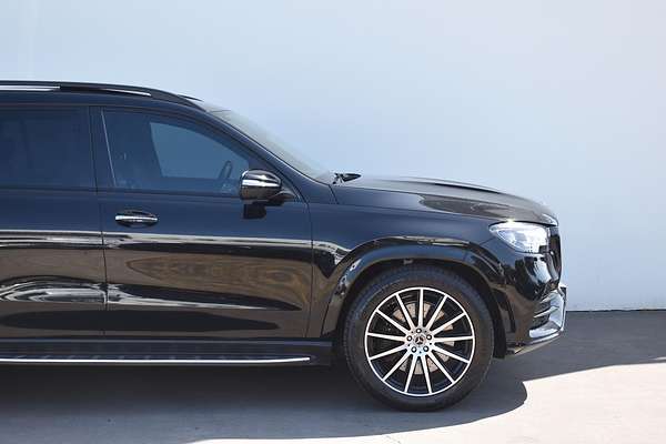 2020 Mercedes-Benz GLS-Class GLS400 d X167