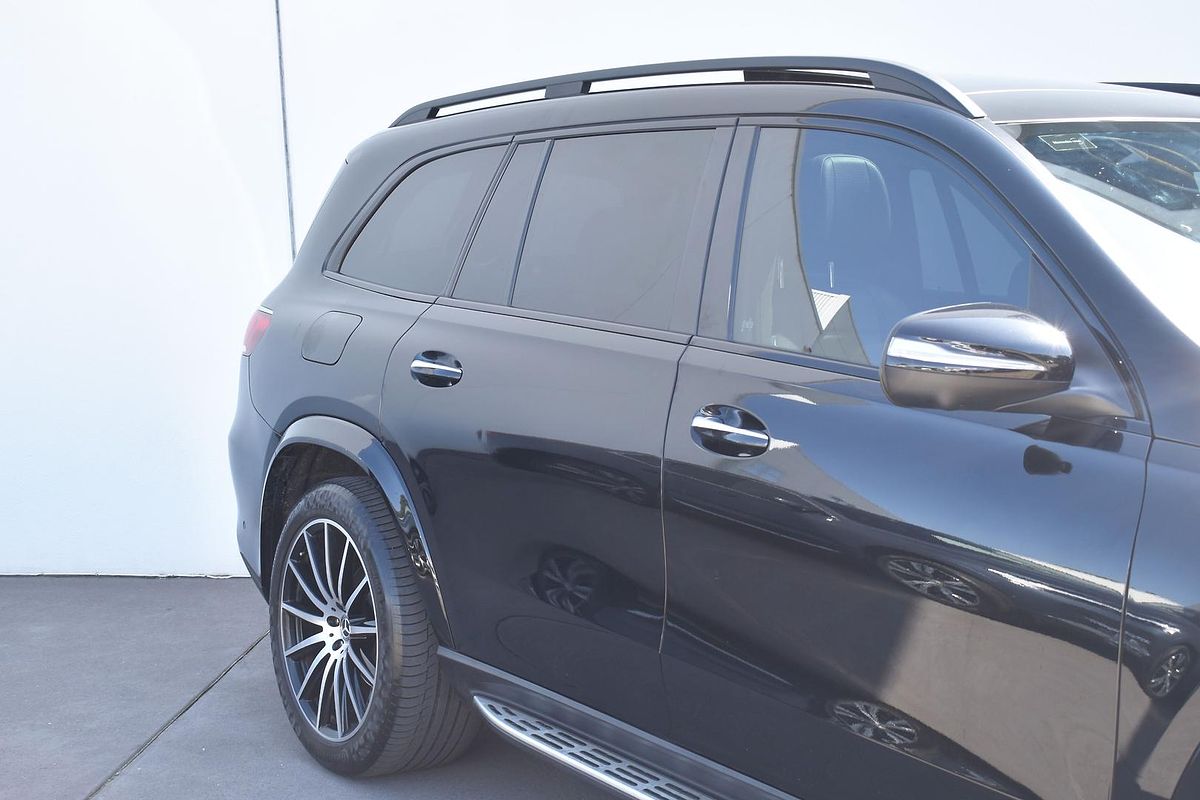 2020 Mercedes-Benz GLS-Class GLS400 d X167