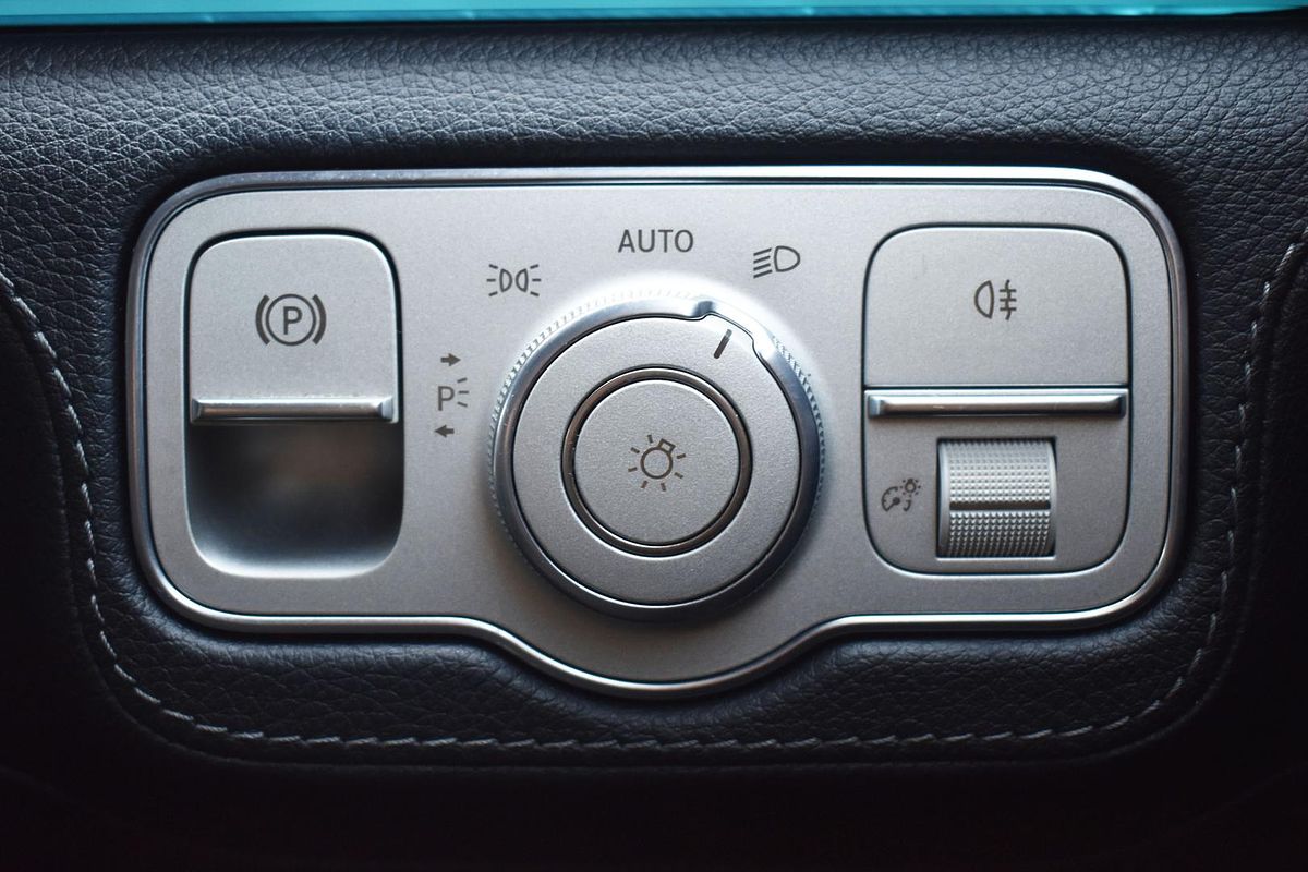 2020 Mercedes-Benz GLS-Class GLS400 d X167