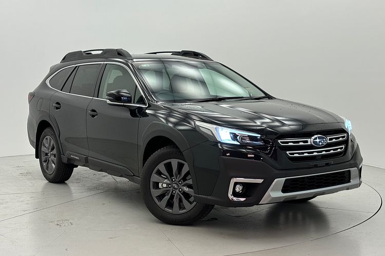 2025 Subaru Outback AWD 6GEN