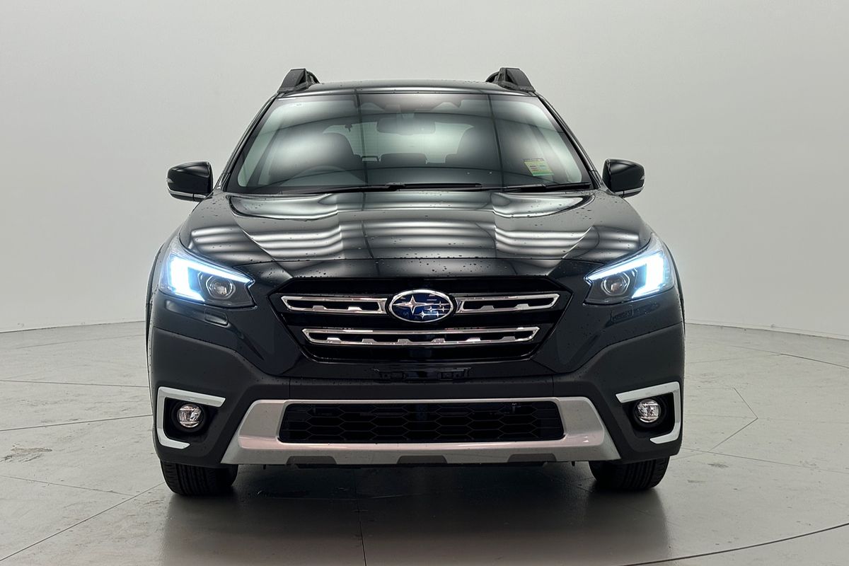 2025 Subaru Outback AWD 6GEN