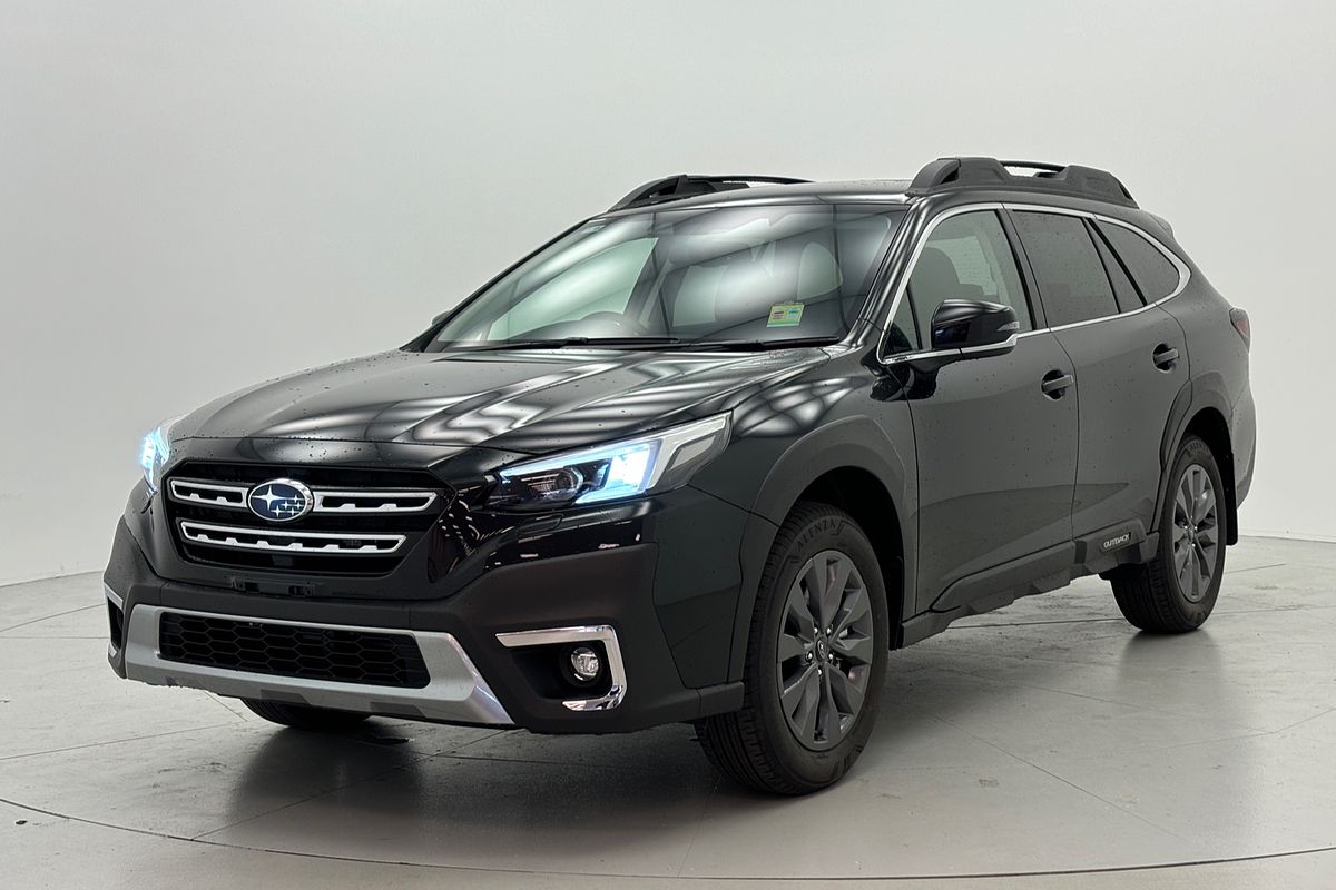 2025 Subaru Outback AWD 6GEN