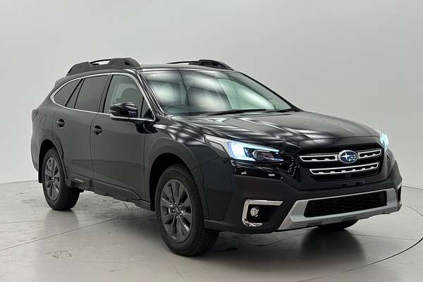 2025 Subaru Outback AWD 6GEN
