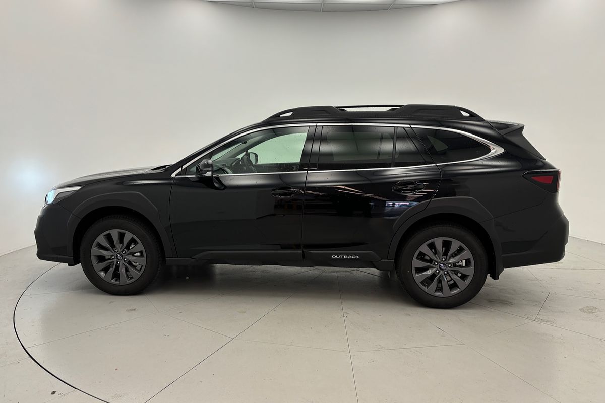 2025 Subaru Outback AWD 6GEN