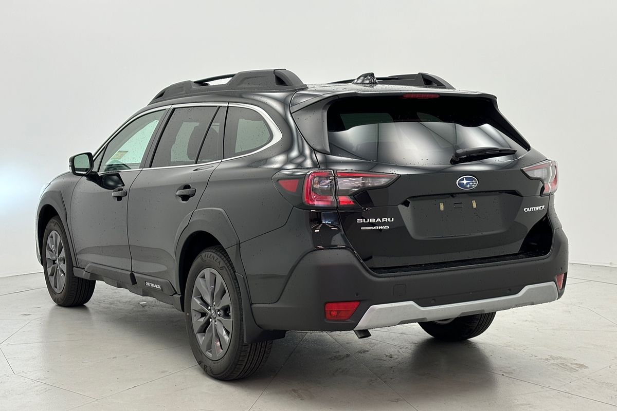 2025 Subaru Outback AWD 6GEN