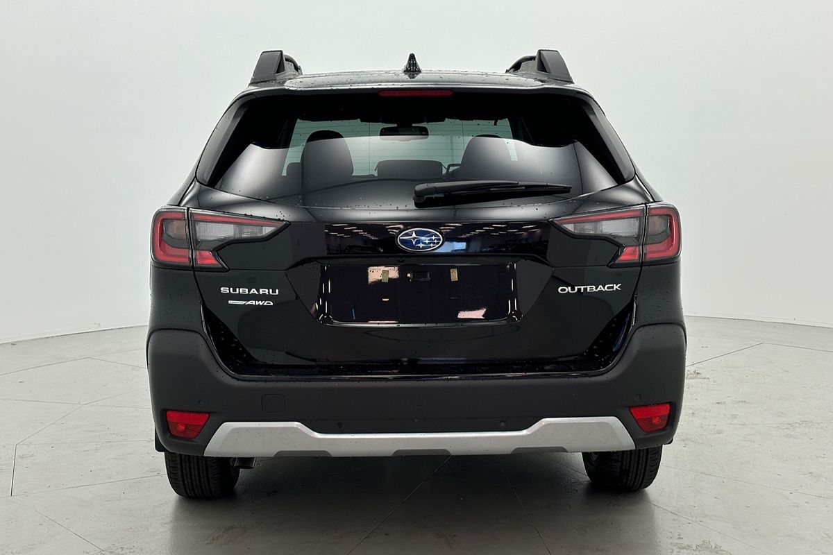 2025 Subaru Outback AWD 6GEN
