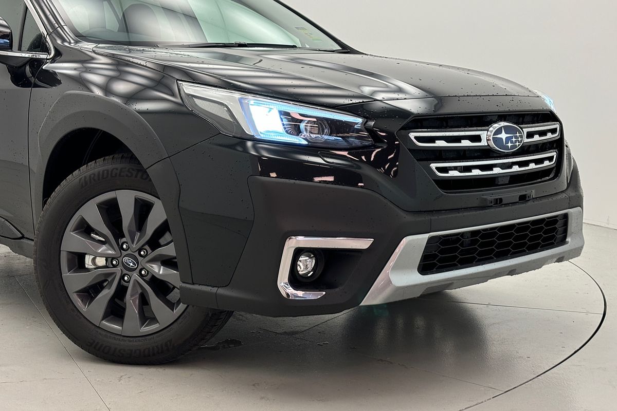 2025 Subaru Outback AWD 6GEN