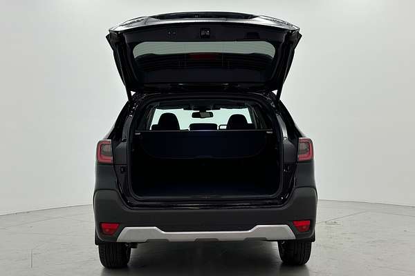 2025 Subaru Outback AWD 6GEN