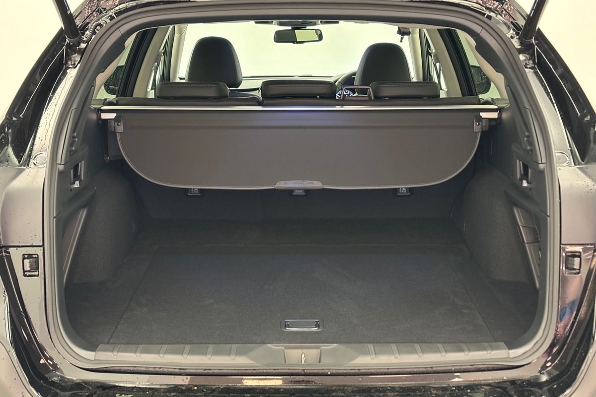 2025 Subaru Outback AWD 6GEN