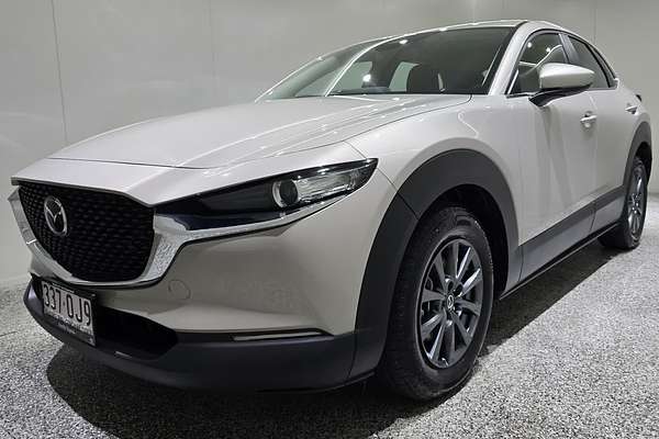 2023 Mazda CX-30 G20 Pure DM Series