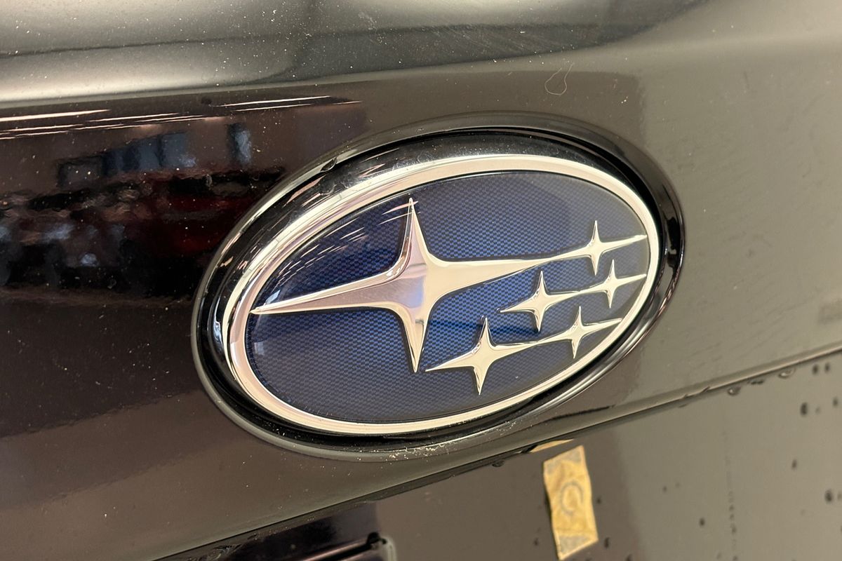 2025 Subaru Outback AWD 6GEN