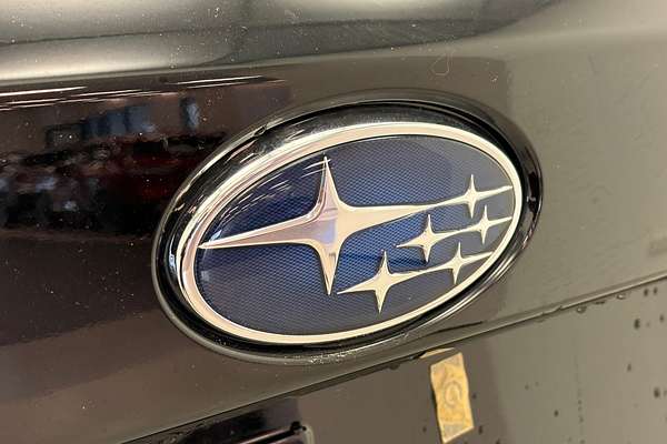 2025 Subaru Outback AWD 6GEN