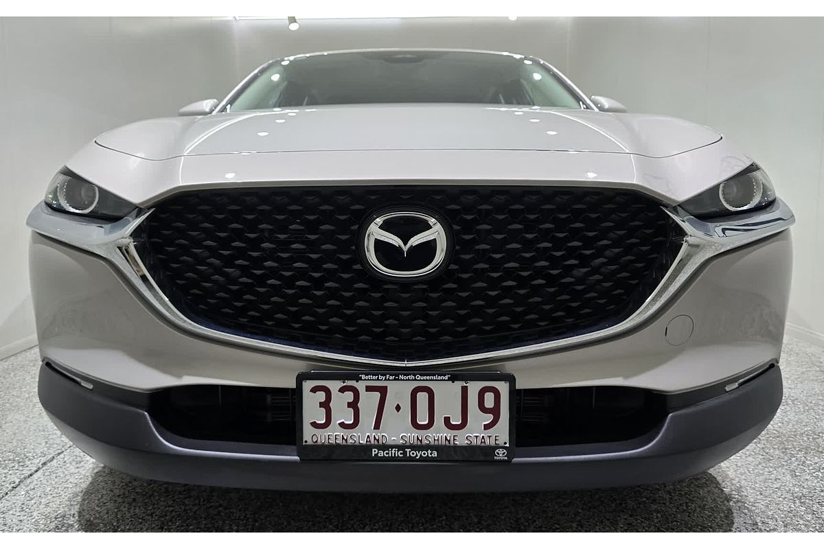 2023 Mazda CX-30 G20 Pure DM Series