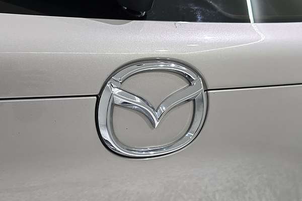 2023 Mazda CX-30 G20 Pure DM Series