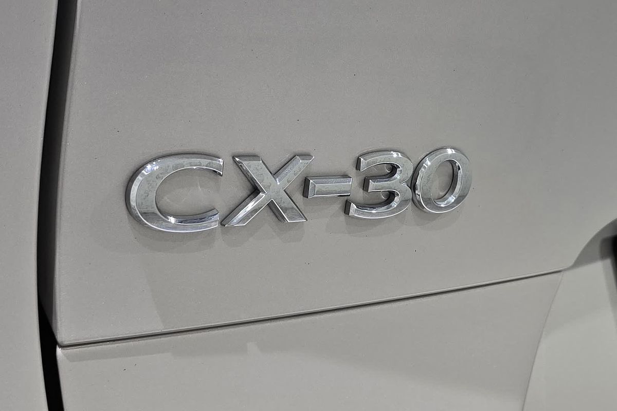 2023 Mazda CX-30 G20 Pure DM Series