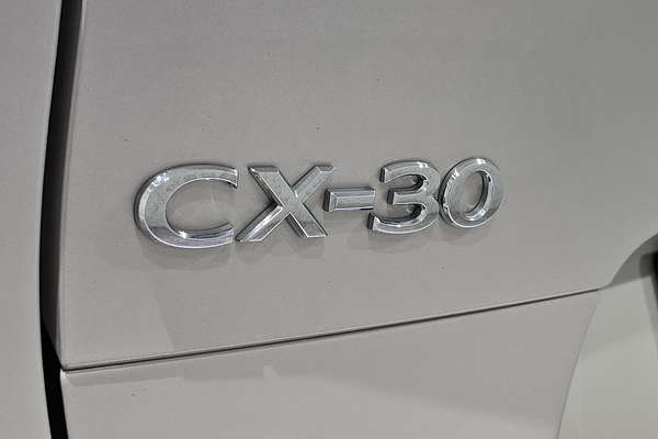 2023 Mazda CX-30 G20 Pure DM Series