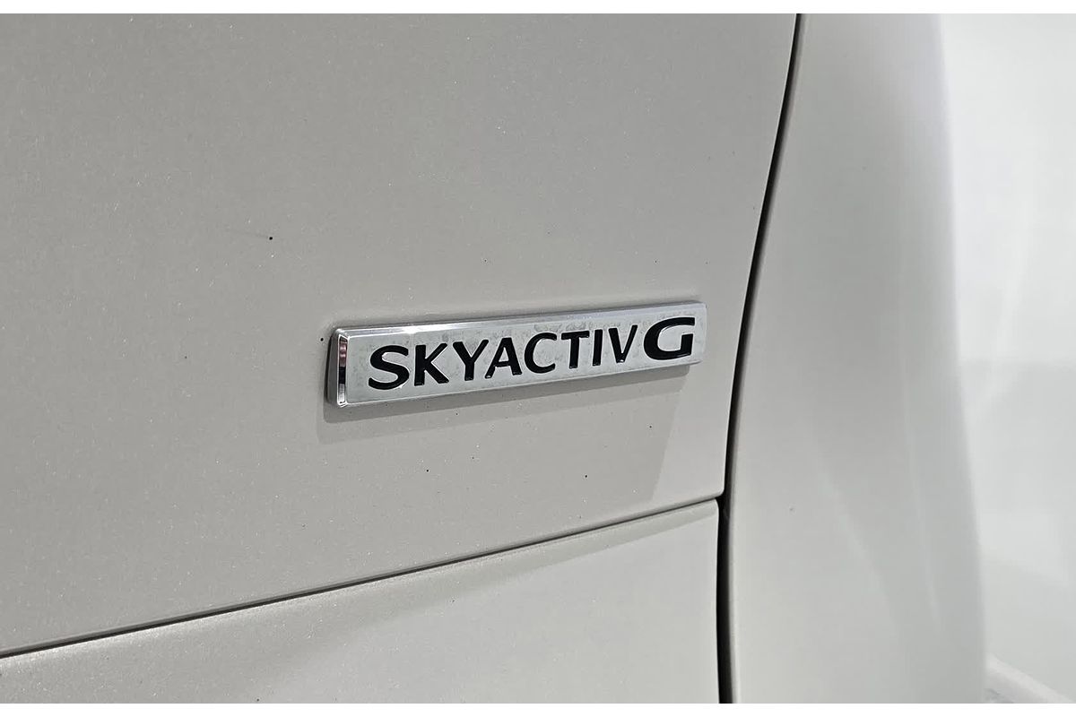 2023 Mazda CX-30 G20 Pure DM Series