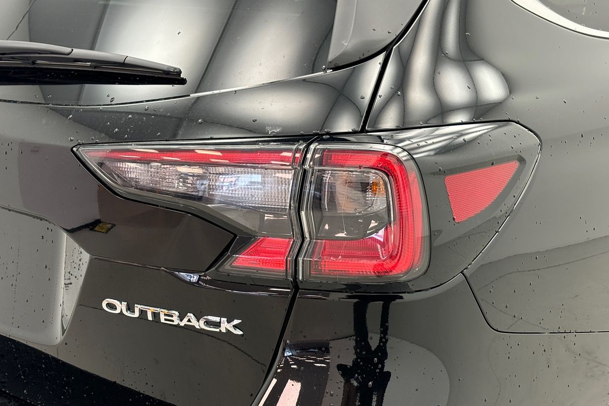 2025 Subaru Outback AWD 6GEN