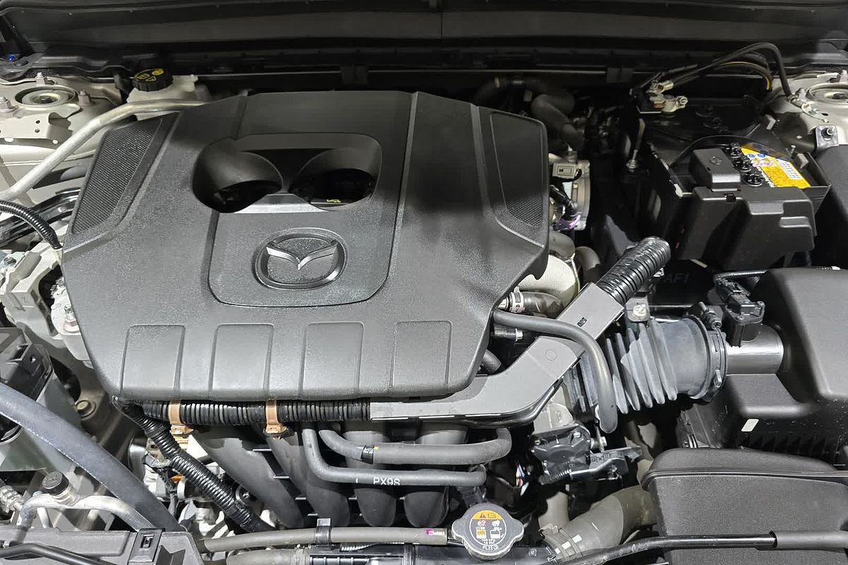 2023 Mazda CX-30 G20 Pure DM Series