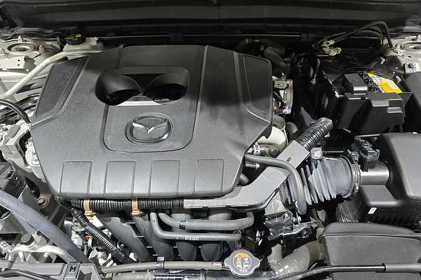 2023 Mazda CX-30 G20 Pure DM Series