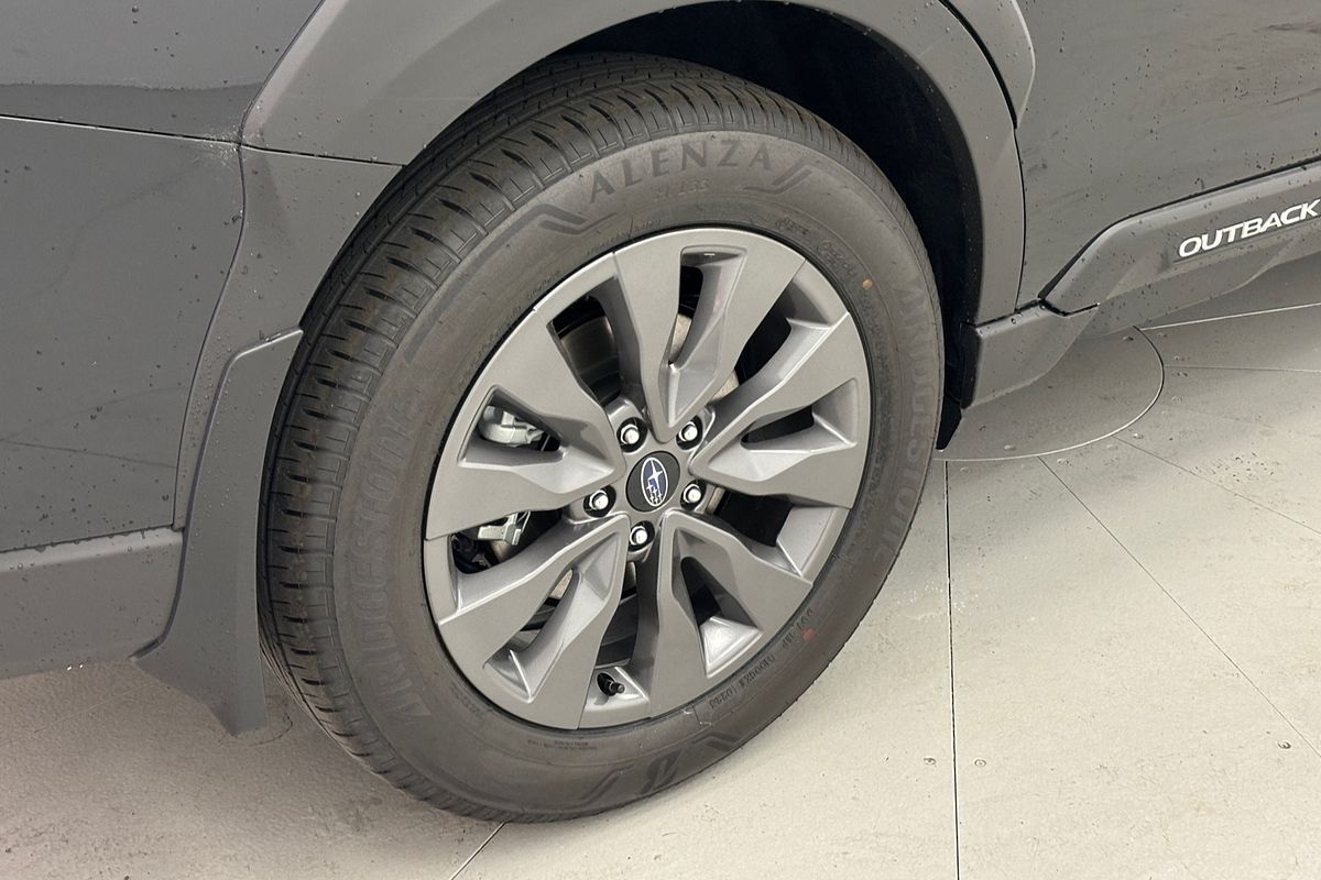 2025 Subaru Outback AWD 6GEN