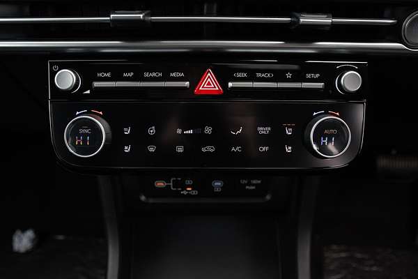 2025 Hyundai Tucson Premium NX4.V4