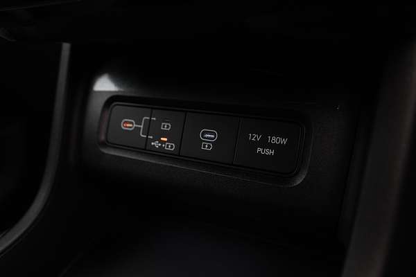 2025 Hyundai Tucson Premium NX4.V4