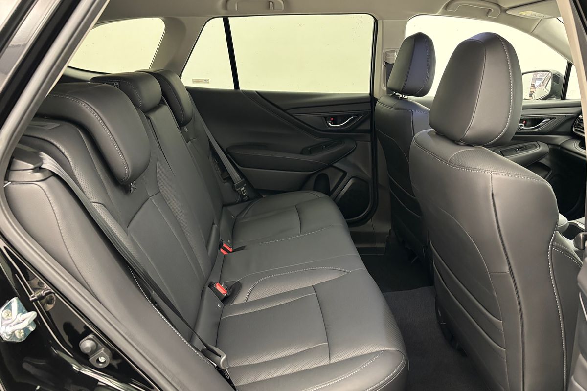 2025 Subaru Outback AWD 6GEN