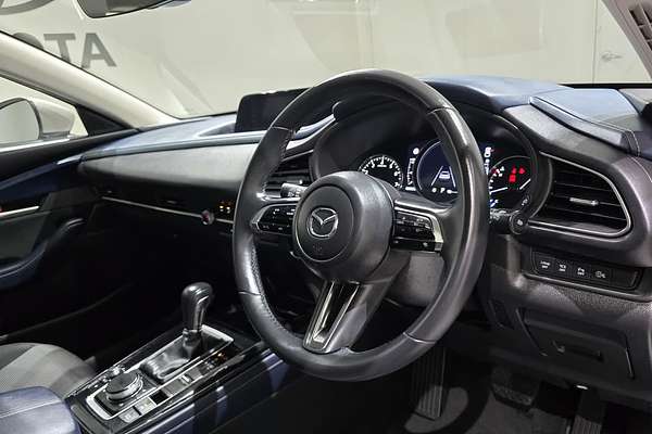 2023 Mazda CX-30 G20 Pure DM Series