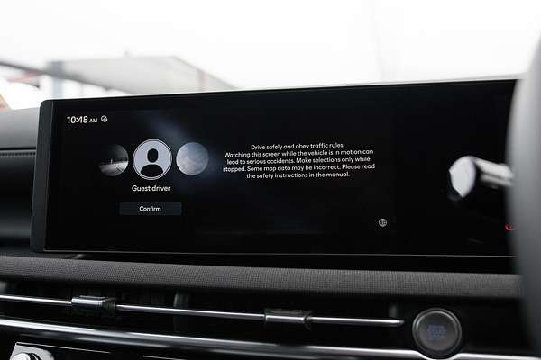 2025 Hyundai Tucson Premium NX4.V4