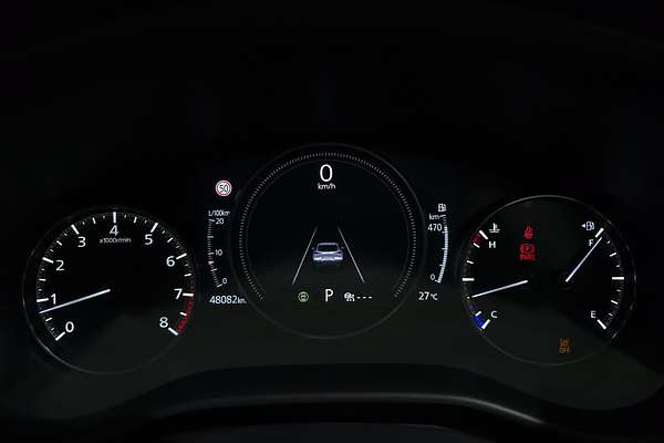 2023 Mazda CX-30 G20 Pure DM Series