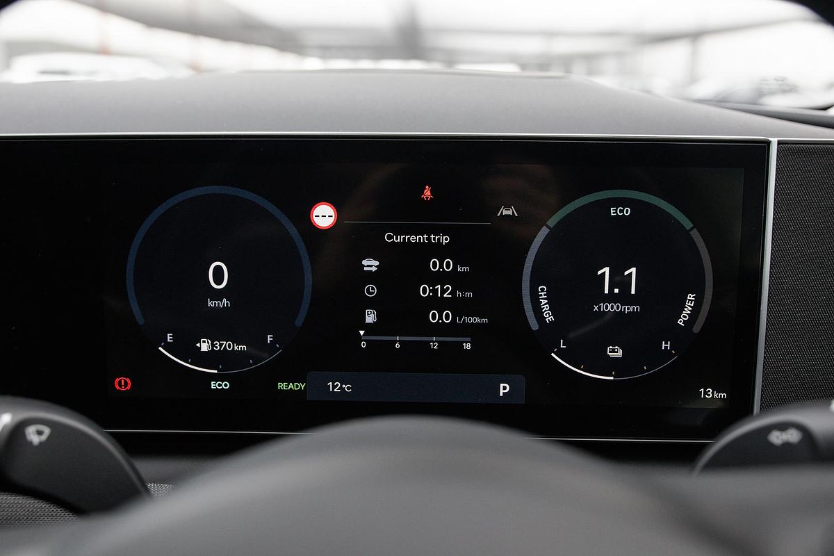 2025 Hyundai Tucson Premium NX4.V4